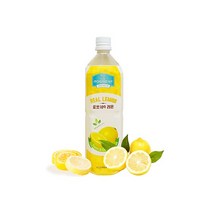 파낙스 로쏘189 9배 희석용 레몬 음료베이스, 1개, 1L