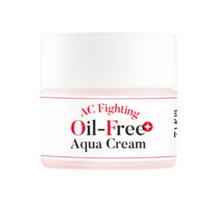 티암 아크 파이팅 오일 프리 아쿠아 크림, 2개, 80ml