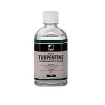 PGM*^몰신한유화보조제 turpentine 55ml - 35819 아크릴화 물감 오일화재료 유화용 신화^^췤pgm, a^^옵션없슴