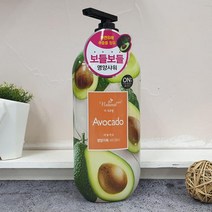 온더바디 내추럴 바디워시 아보카도 900ml 바디클렌져 비누, 상세페이지 참조