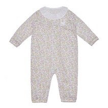 밍크뮤 [밍크뮤](PH)루루플라워우주복 33170-041-14