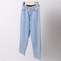 강물처럼 빅사이즈사랑해요 D481L105 히든밴딩빼기9부팬츠 MD (7027362)