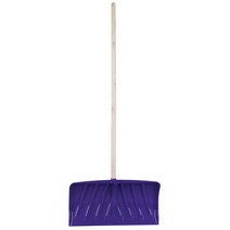 한신삽 넉가래 고급형 제설용