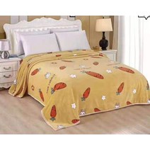 목화솜이불 목화솜요 침대 소파 및 위한 격자 무늬 아늑한 플란넬 양털 호화스러운 담요를 가진 매우 연