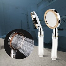 옵티머 필터샤워기 아파트수압상승 석회수 샤워꼭지, 상품선택, 필터 3P
