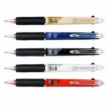 (제트스트림) 뉴2+1 볼펜 (0.5mm) X 1000개, 본상품선택, 본상품선택