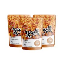 C 머거본 꿀땅콩 300g x 10봉 간식 안주, 상세페이지 참조