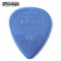 던롭 Max-Grip Nylon Standard, 던롭 449R1.5(1개)