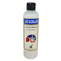 [알파] [조선자]텍스타일 미디엄 250ml, 용량:[6038990]250ml