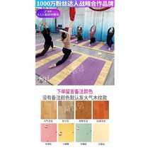 전기 매트 요가 스튜디오 난방 카펫 요가원 가정용, I.4-5명요가바닥난방매트2x4미터