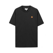 리본즈 겐조 KENZO 겐조 년 타이거 패치 반팔티 FB TS SA TMG483863 1672883229 (P002528142)