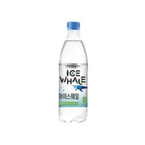 광동 아이스웨일 탄산음료 샤인머스캣, 15개, 500ml