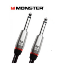 Monster Performer 600 - 18 in-straight 1.5ft (0.45m) / 몬스터케이블 퍼포머 600 1자1자 / P600-I-1.5WW