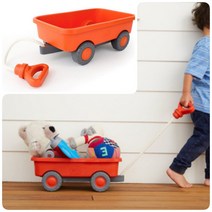 아기웨건 유아 키즈 수레 장난감 유아용웨건 미니웨건