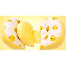 다기능 출산 허리 보호 사이드 슬리핑 베개 임신 한 여자 잠자는 배꼽 리프트 유물 임신 용품, color1