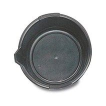 Funnel King 32950 Oil Drain Pan Length 13 1/2