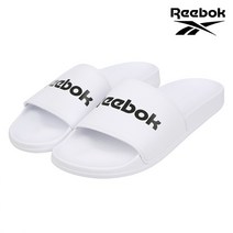 리복 클래식 슬라이드 RESO1F407WT