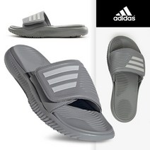 [아디다스] 슬리퍼 샌들 VQB GY9419 알파바운스 슬라이드 2 남여공용 슬리퍼