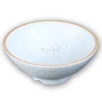 업소용주방용품앤틱조선백자 운석볼 10인치 (DS-6979)업소용 주방용품