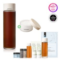 오가니언스 워터리 에센스 230ml 세트