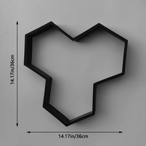 정원 산책 포장 금형 diy 수동 포장 시멘트 벽돌 돌 도로 콘크리트 금형 경로 메이커 재사용 가능 diy 수동 포장 도구, y
