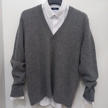 [트레몰로] (주)세정 모혼방 가디건 TRN BCXF 8511C