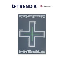 투모로우바이투게더 TXT 혼돈의 장 정규2집 FREEZE 투바투 미개봉 그린, BOY VER(그린)
