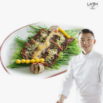 [방송구성] 유현수 블랙앵거스 LA갈비 400g x 8팩