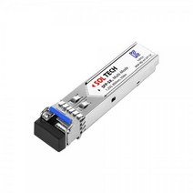 솔텍 SFP-SX 광모듈 미니지빅 멀티모드
