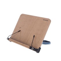 ♠†시스맥스 나무 독서대 소형 책 받침 거치대 북스탠드†♠ 0623 KANGV:)