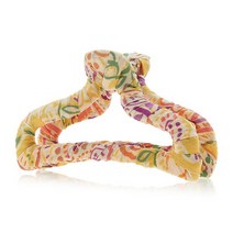 [명품]페드로 에트로 프로푸미 헤어클립 04407 11 6 0440711600, ONE SIZE