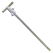 Hanco 케가끼 게이지 300mm(Scriber Guage), BD530-300T, 1개