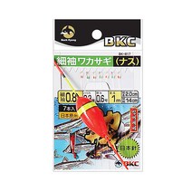 백경 빙어채비 BK-817 7본 0.8호 일본침우끼A 바늘