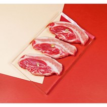 삼겹뽈살 600g 뒷고기 국내산 돼지 특수부위 캠핑고기 컨트리팜 원셋, 삼겹뽈살 600g (★냉장)