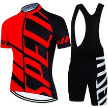 전동킥보드 사이클링 저지 세트 2023 남성용 사이클링 의류 여름 반팔 mtb 정장 의류 ropa ciclismo hombre, 그림 색상, 아시아 크기 - xxl