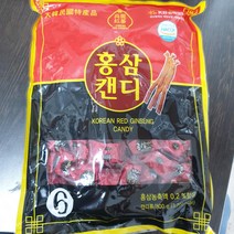 홍삼사탕 800g+800g+800g 3봉지, 3개