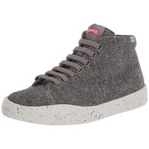 Camper 여성용 Peu 투어링 패션 부츠 다크 그린. 6