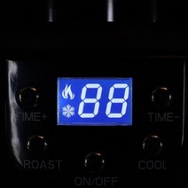 커피로스터기 커피용품 커피로스터 원두그라인더 가정용커피로스터기80-100g 가정용 커피 로스터 전기 미니, 03 UK_01 220V-240V