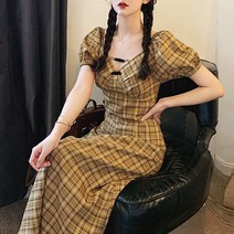 메이킹유 PA33로빗원피스