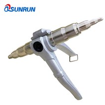 에어컨 수리 TUBE 확장기 CT-23 Air conditiononer 구리 관 스웨이징 tool 냉매, 한개옵션0