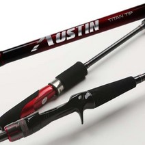 금양피싱 오스틴 오모리 한치전용 에깅대