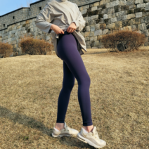 국내제작 밴딩 레깅스 빅사이즈 등산 테니스 요가 필라테스 55 77 88 99 아줌마 엄마 봄 여름 가을 겨울 여자 여성 쫄바지