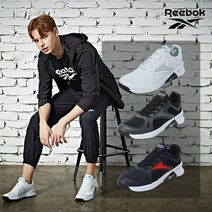 리복 [리복] 남성 어드밴스 트레이너 키높이 운동화/런닝화 3컬러 택1