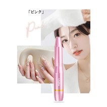 일본직송 이미지 있어 초보자 최적 365일 보증 가능/SNS로 화제 LilyNa 11in1 다용도 전동 네일 손톱 머신 킷 고속 20000rpm 회전 저진동 저소음 젤 매니큐어 대, [01] 신색 추가・다크 그레이
