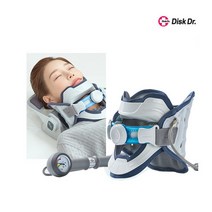 [디스크닥터] CS500 G2 목견인기 목견인치료 의료기기, 상세 설명 참조