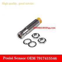 수동지게차 Linde 지게차용 OEM Posisi 센서, 한개옵션0