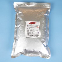 화인식품 치즈시즈닝 1KG 치즈맛 뿌링클가루