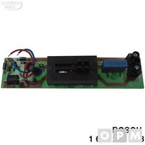 [P1B] 보쉬부품 스위치 GHG500 2 H53 1609203H53 1EA / 부품 소모품 자재 파츠 ( P1B / 55989EA )