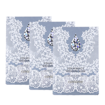 카미안느 더 퍼펙트 2step 웨딩관리 마스크(box당 5매), 5매입, 3박스