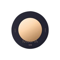 미샤 스테이 쿠션 (21호 페어) 15g, 단품